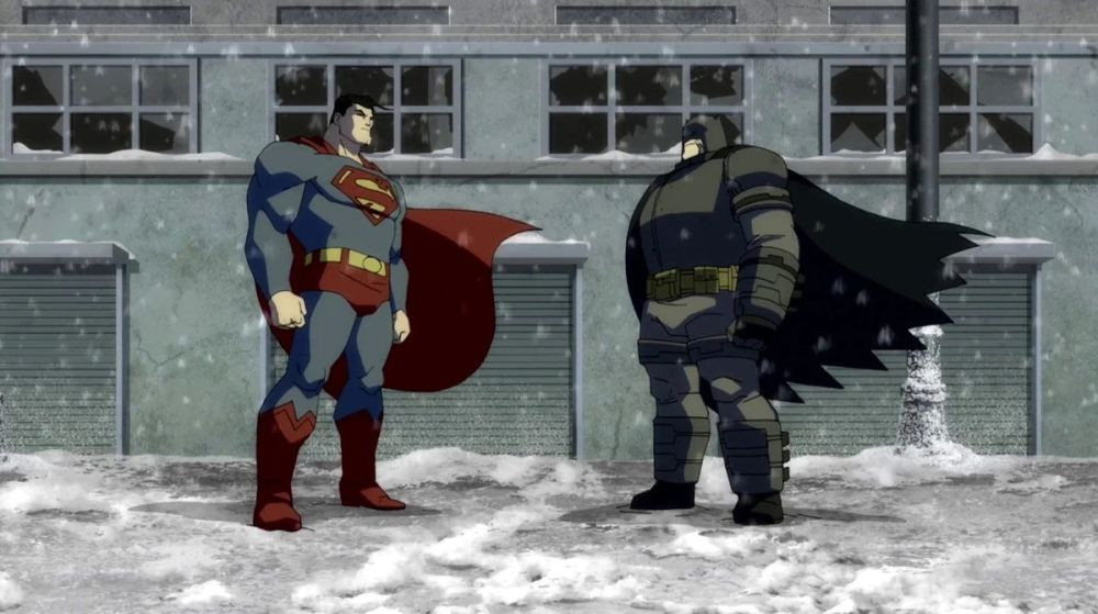 Kenapa Batman Bisa Kalahkan Superman di Beberapa Cerita? Ini Alasannya