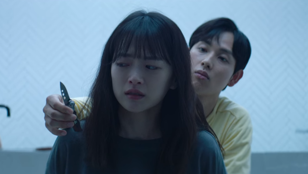 Sinopsis Unlocked, Film Thriller Korea Im Si-wan di Netflix