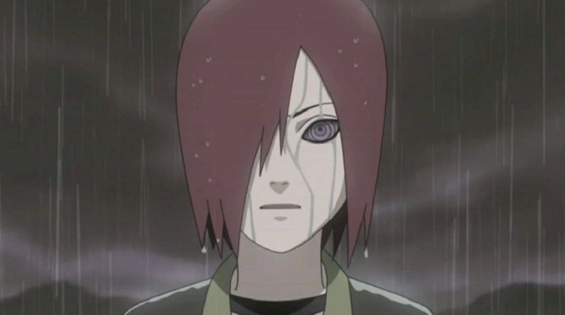 NAGATO MOSTRANDO O PODER DO RINNEGAN #rinegan . . . . . . . . . . #lu