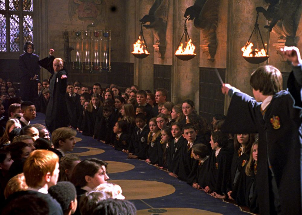 10 Mantra Paling Konyol di Harry Potter! Dapat Berakibat Fatal!