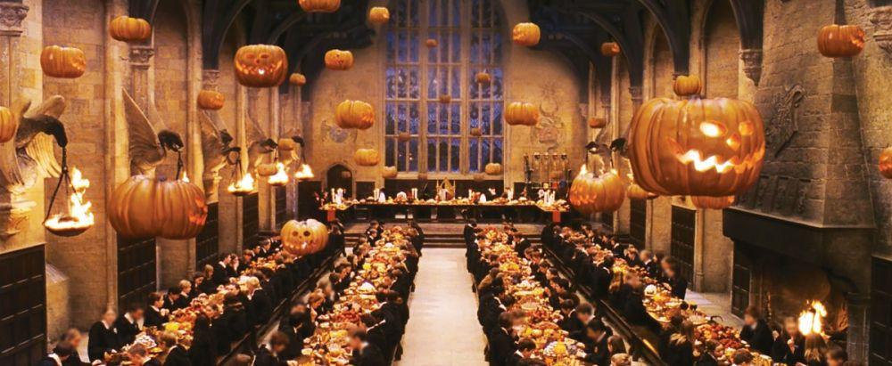 10 Mantra Paling Konyol di Harry Potter! Dapat Berakibat Fatal!