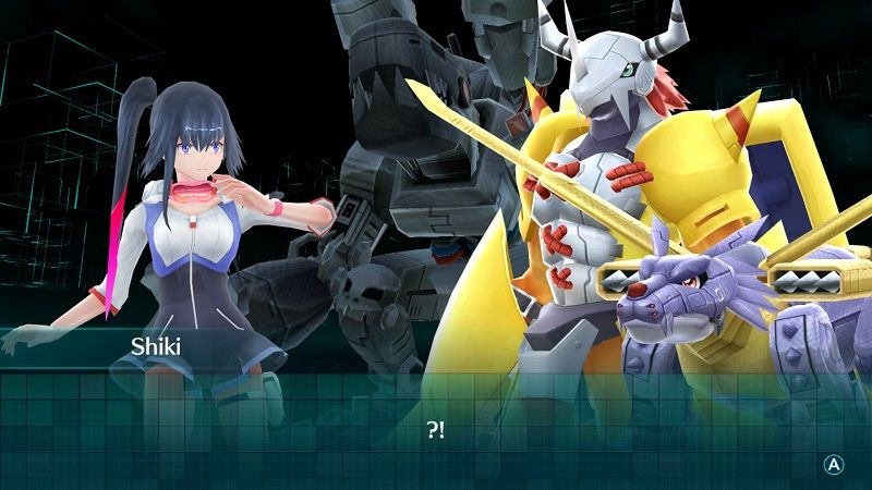 Review Digimon World: Next Order Versi PC 