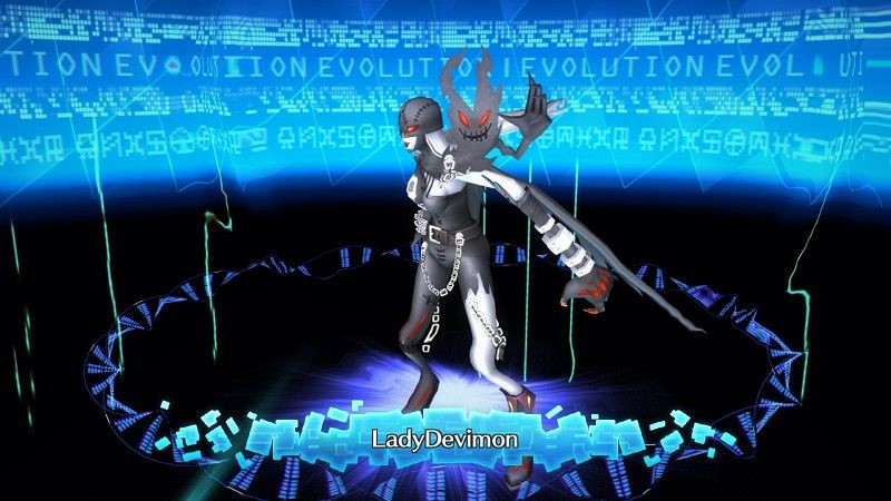 Review Digimon World: Next Order Versi PC 