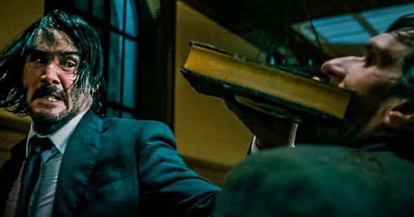 10 Fakta Karakter John Wick, Mantan Pembunuh yang Hanya Ingin Bebas