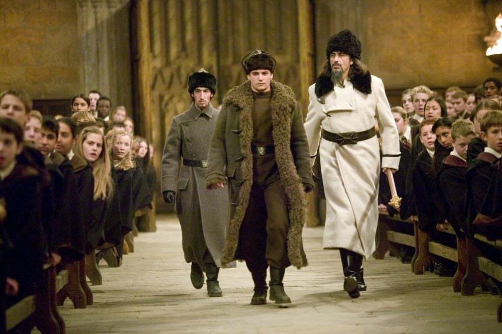 6 Sekolah Sihir Terbaik di Harry Potter Universe, Mana yang Terbaik? 
