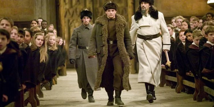 10 Fakta Grindelwald, Penyihir Berbahaya Era Dumbledore!