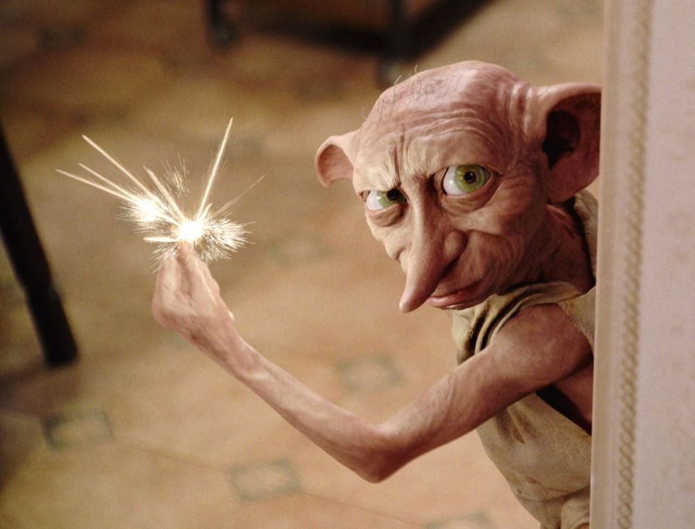 dobby