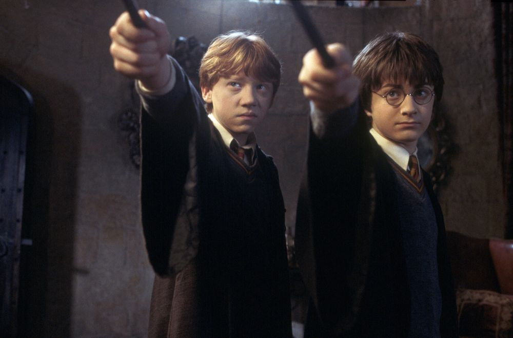 7 Fakta Draco Malfoy di Harry Potter, Pembuat Masalah dari Slytherin!