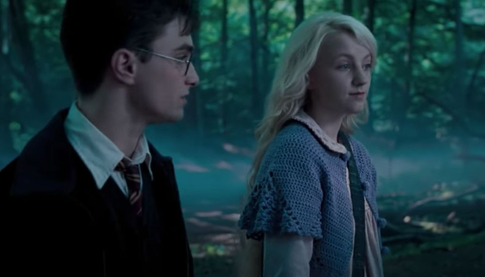 8 Teman Harry Potter Paling Loyal, Rela Bertaruh Nyawa Membantu Harry