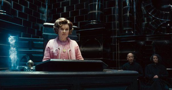 10 Patronus Terkuat di Harry Potter, Tak Semua Penyihir Bisa Melakukan