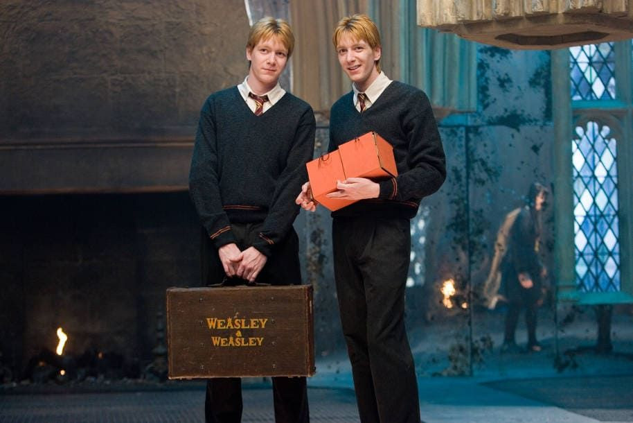 10 Pemain Quidditch Terbaik di Harry Potter, Kemampuannya Luar Biasa!