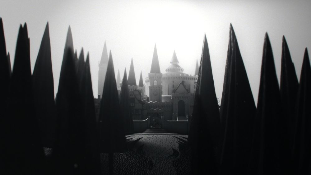 hogwarts