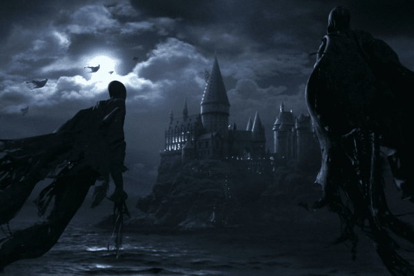 7 Fakta Dementor di Harry Potter, Makhluk Yang Mengambil Kebahagiaan