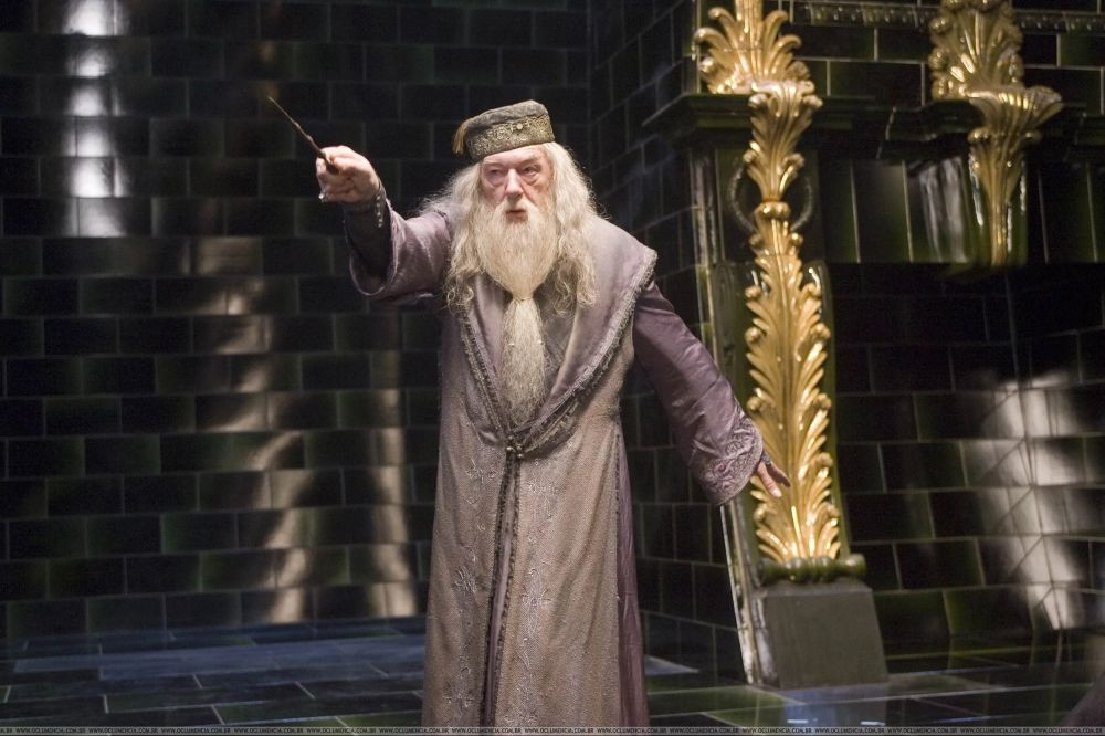 Teori: Kenapa Harry Potter Mempelajari Occlumency? 
