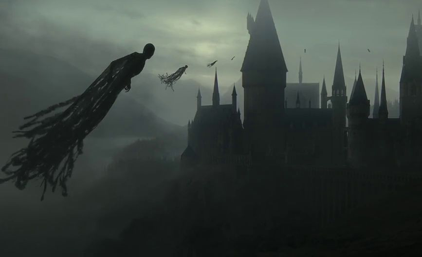 Kenapa Dudley Berubah Setelah Diserang Dementor di Harry Potter?