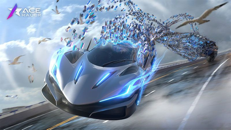 Pra-Registrasi Ace Racer Sukses Gaet Jutaan Pemain Mancanegara!
