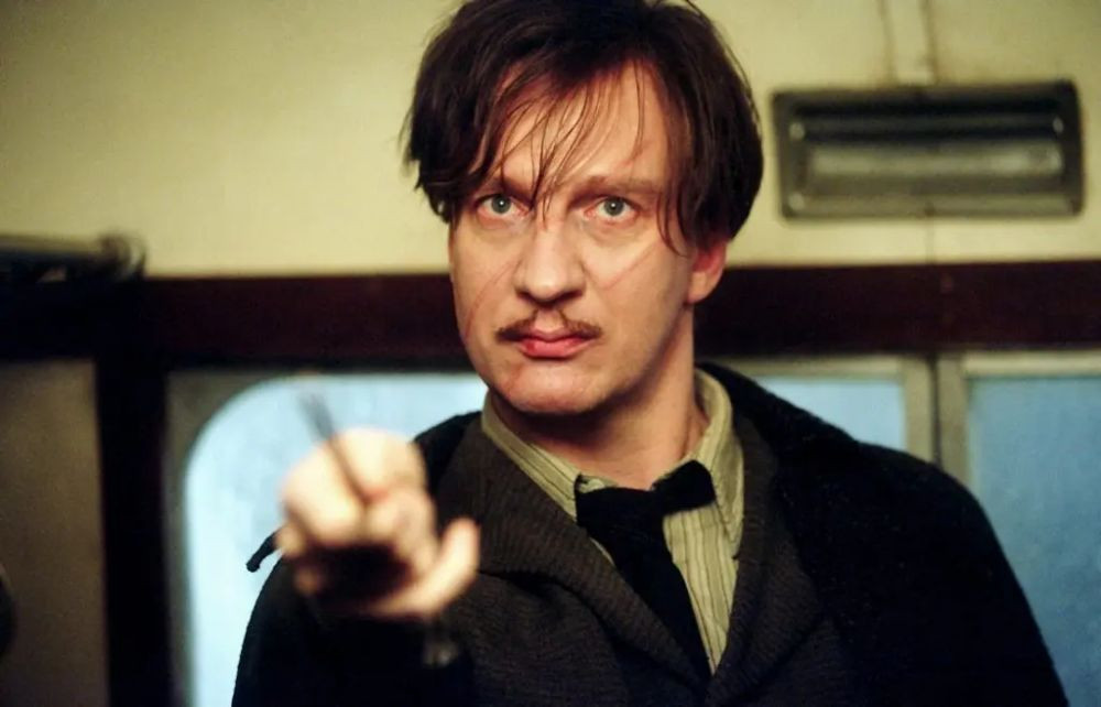 6 Karakter Orang Tua Terbaik di Harry Potter, Rela Berkorban