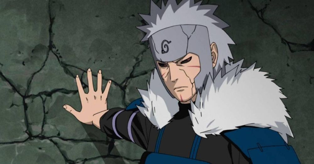 5 Kage di Naruto yang Membuat Keputusan Salah