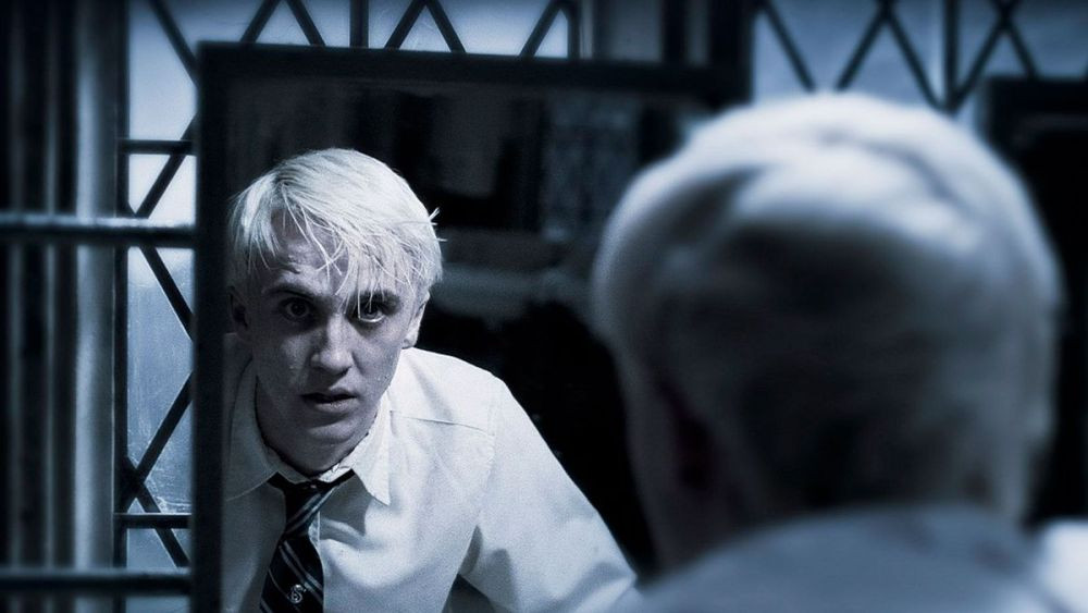 draco malfoy