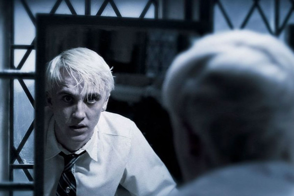 7 Fakta Draco Malfoy di Harry Potter, Pembuat Masalah dari Slytherin!