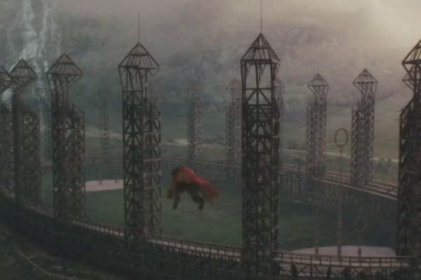 10 Tim Quidditch Terbaik di Harry Potter, Kamu sudah Tahu Belum?