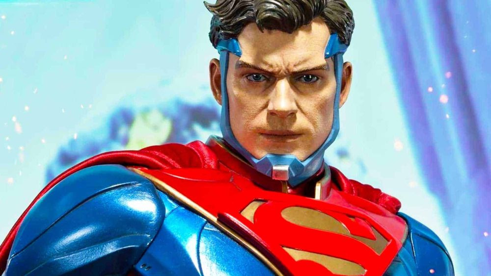 Kenapa Superman Jadi Jahat di Beberapa Komik dan Film? Ini Sebabnya