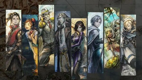 10 Game Square Enix dengan Cerita Terbaik!