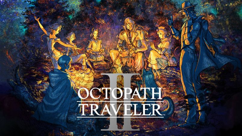 Review Octopath Traveler II: Perjalanan 8 Orang Pengembara Berlanjut!