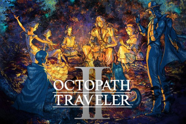 Review Octopath Traveler II: Perjalanan 8 Orang Pengembara Berlanjut!