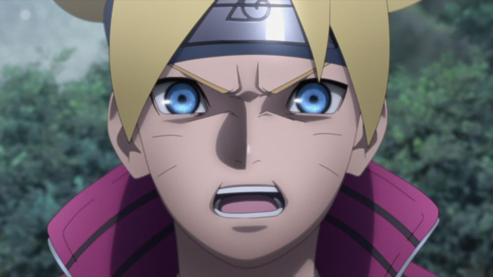 Bagian Pertama Anime Boruto Akan Berakhir di Episode 293 