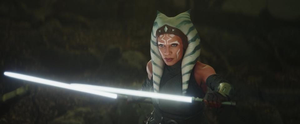 10 Karakter Perempuan Terkuat di Star Wars, Tidak Bisa Diremehkan!