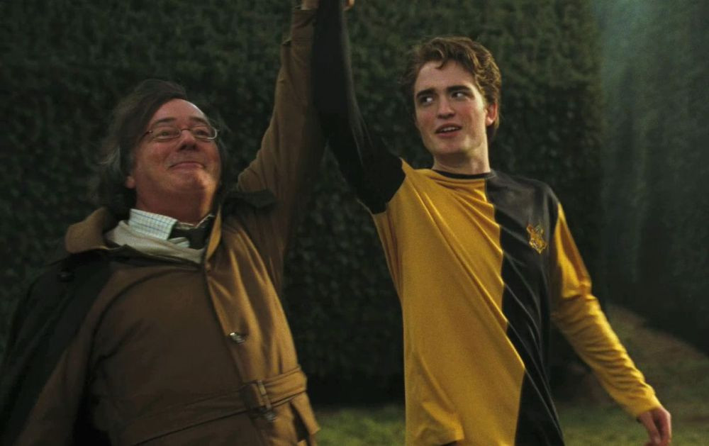 6 Karakter Orang Tua Terbaik di Harry Potter, Rela Berkorban
