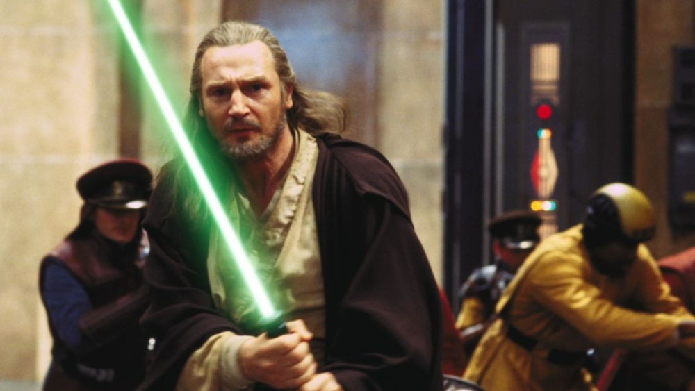 10 Jedi Terkuat di Star Wars, Reputasi nya Tidak Bisa Diremehkan!
