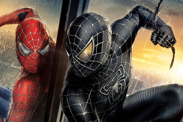 Ini Kesalahan Film Spider-Man 3 Menurut Sutradara Sam Raimi!