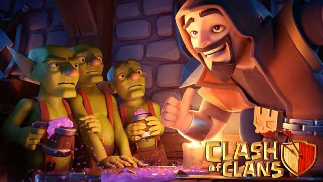 15 Fakta Unik Clash of Clans yang Mungkin Tidak Kamu Ketahui