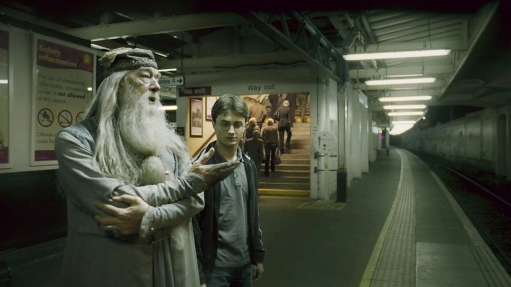 10 Alat Transportasi Terbaik di Harry Potter, Sangat Efisien!