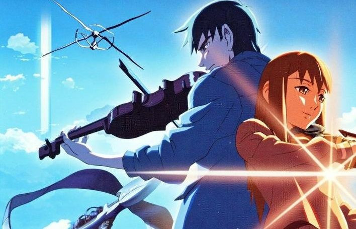 9 Film Makoto Shinkai Terbaik, Anime yang Wajib Ditonton!