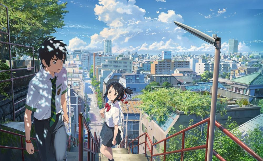 18 Film Anime Terbaik Wajib Nonton, Jangan Sampai Terlewat!