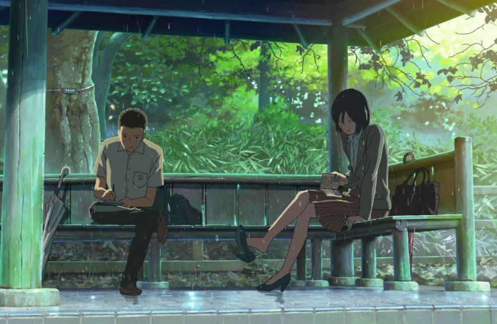 10 Anime Mirip Kimi no Na wa, Sajikan Cerita Menyentuh Hati