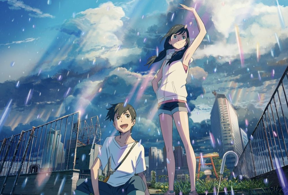 9 Anime Terbaik Makoto Shinkai, Semuanya Wajib Ditonton!