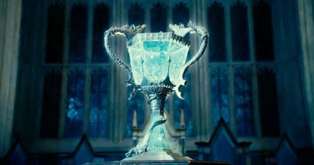 10 Alat Transportasi Terbaik di Harry Potter, Sangat Efisien!