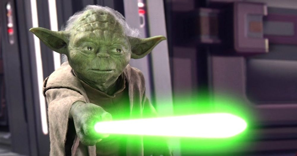10 Lightsaber Terkuat di Star Wars, Mana Yang Paling Mematikan?