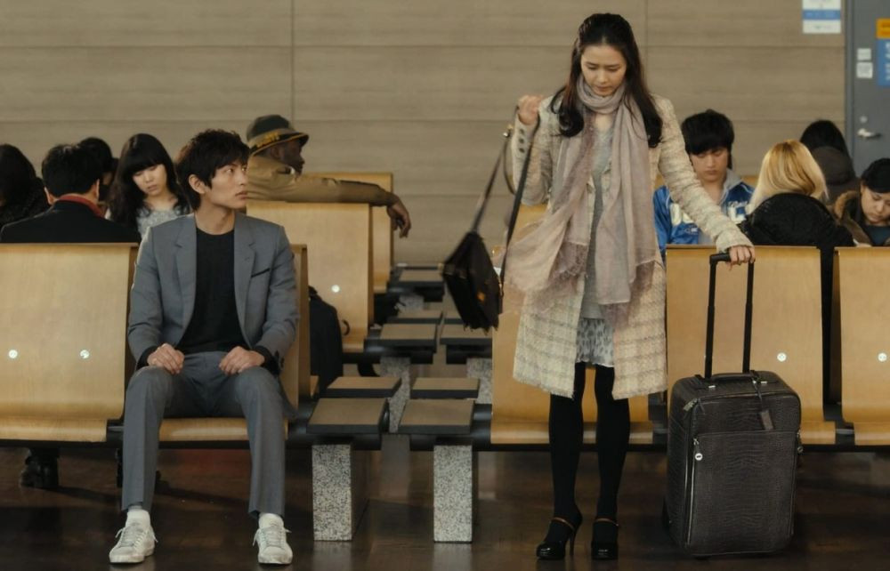 Sinopsis Film Chilling Romance, Film Horor Komedi Korea