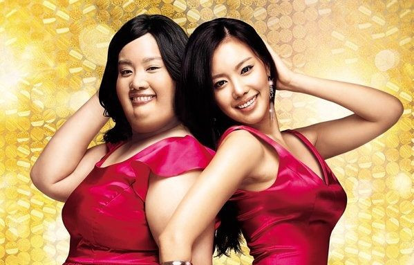 200 Pounds Beauty