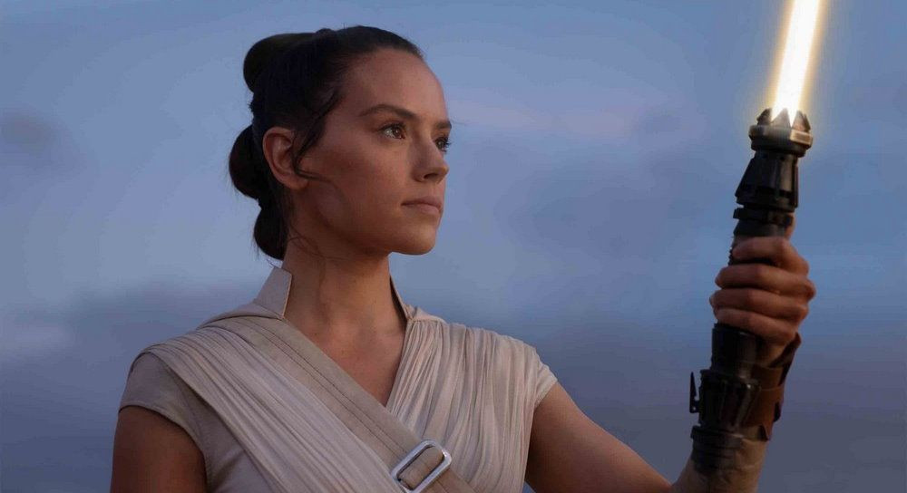 10 Karakter Perempuan Terkuat di Star Wars, Tidak Bisa Diremehkan!