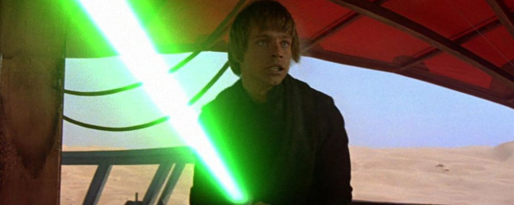 10 Lightsaber Terkuat di Star Wars, Mana Yang Paling Mematikan?