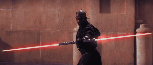 darth maul