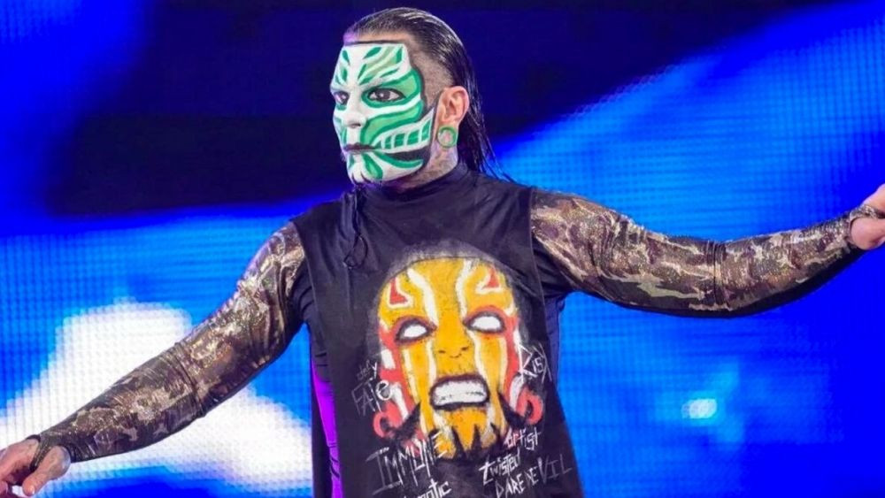 Jeff Hardy