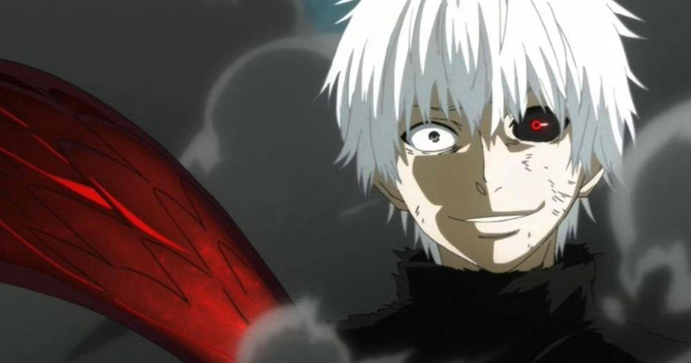 10 Rekomendasi Anime Psikopat Terbaik, Bikin Merinding!