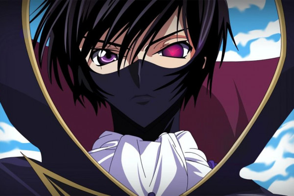 Urutan Nonton Code Geass, Anime Military dan Super Power